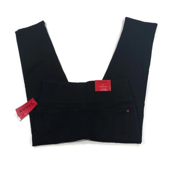 Spanx Signature Capri NWT sz 29  SJ55 - Picture 3 of 10